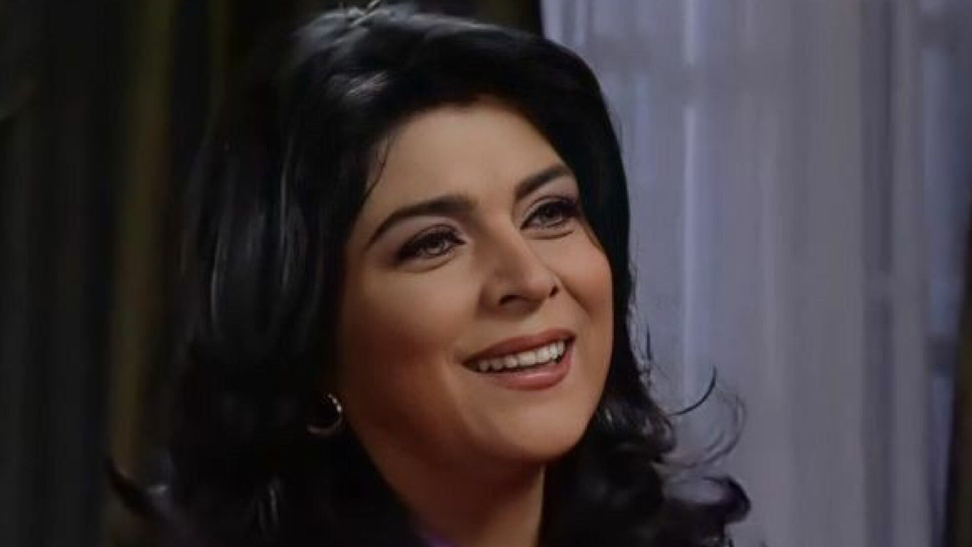 Victoria Ruffo