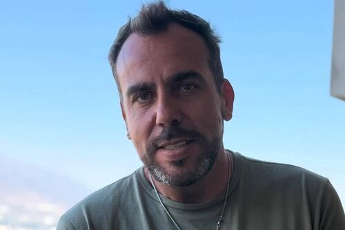 Willy Sabor destapa otra millonaria deuda de Francisco Kaminski: $50 millones con empresario alemán