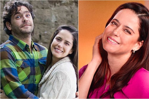 Ana Claudia Talancón revela cómo ‘Soy tu fan’ se convirtió en la experiencia más catártica