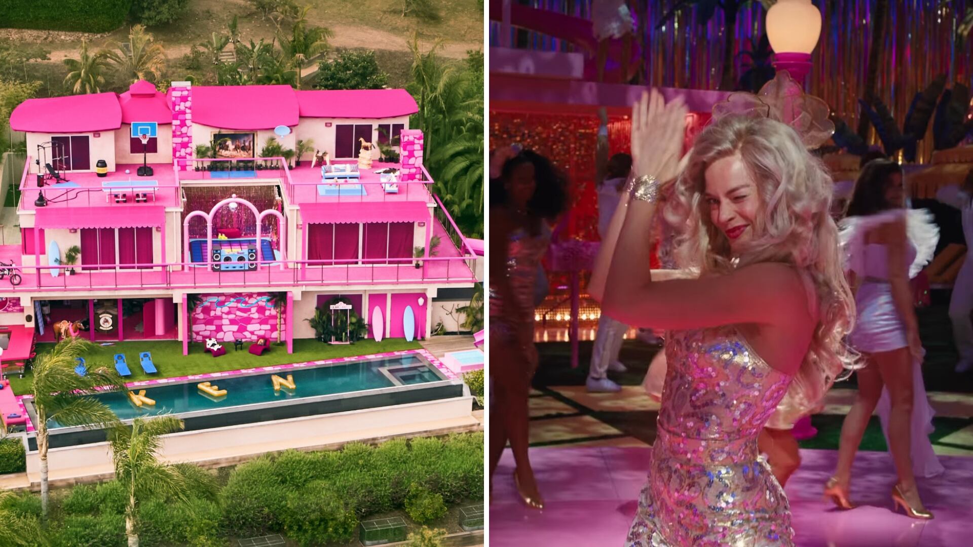 La película llegará a los cines este 21 de julio.