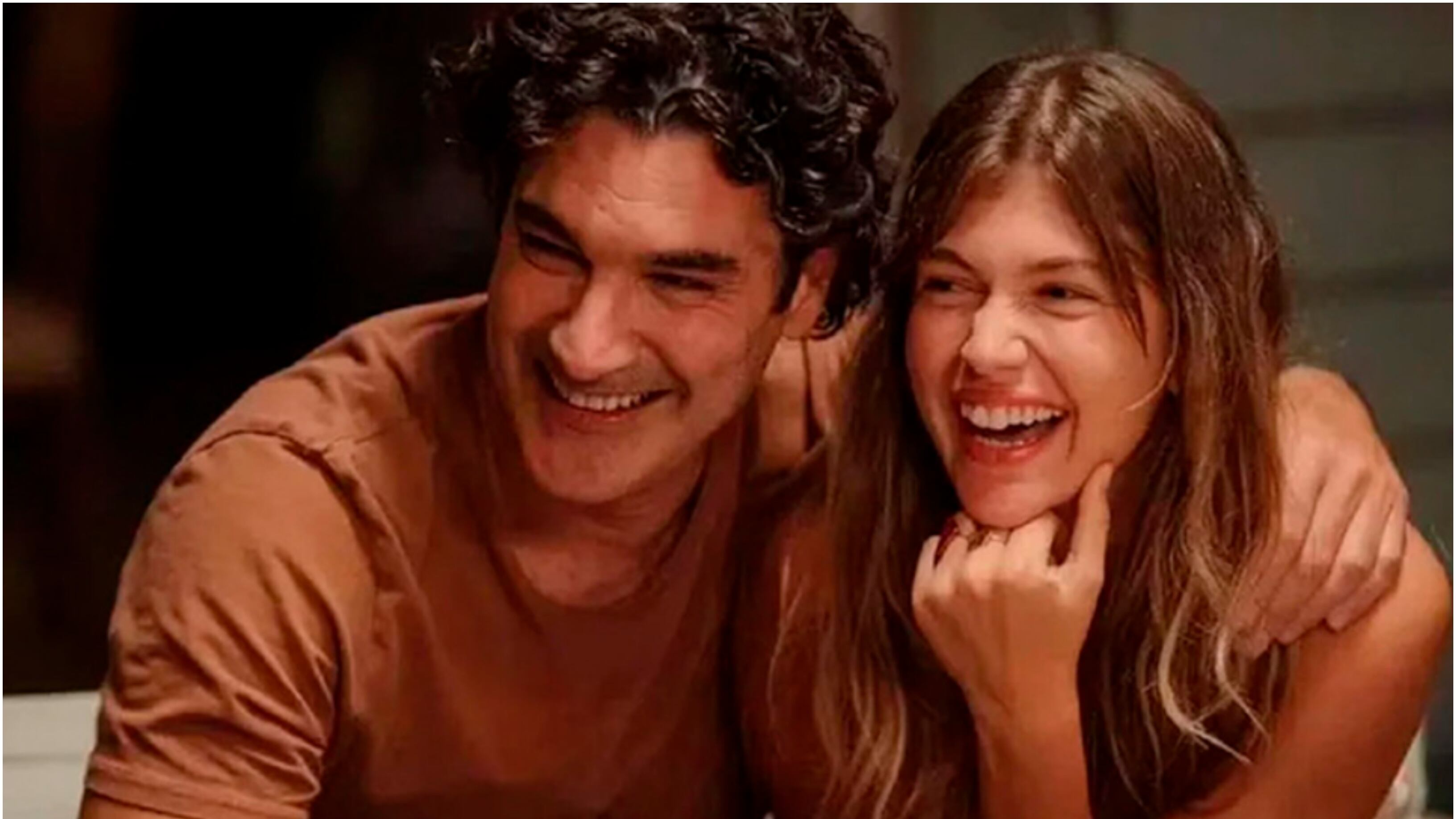 El maestro y la música azul