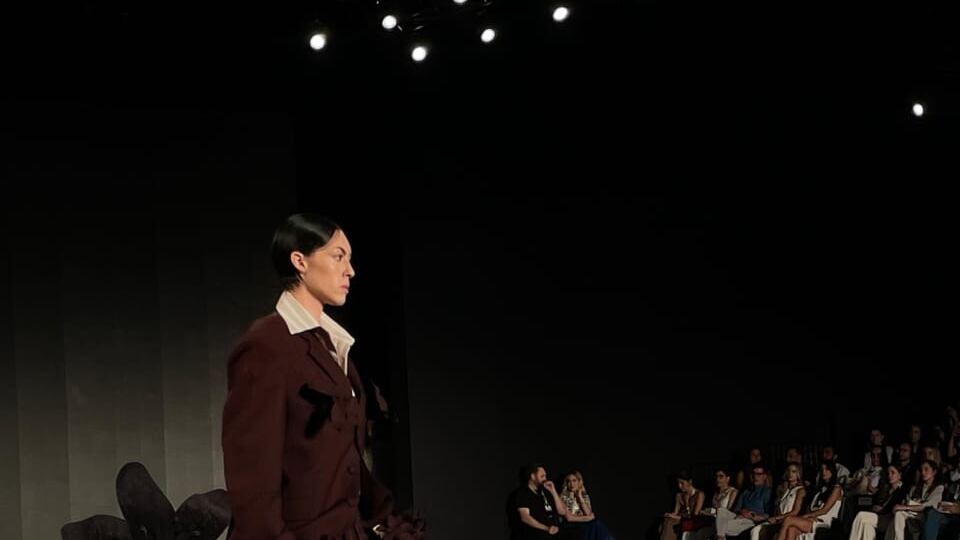 Reseña Colombiamoda día 1