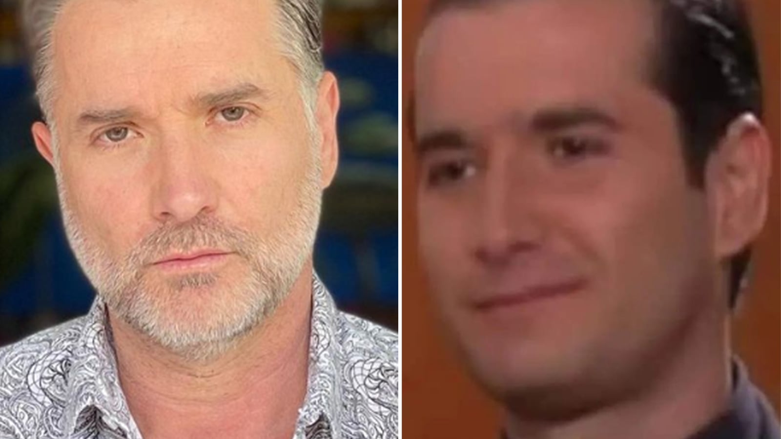 “Murió el personaje, no el actor “: Luis Mesa causa confusión con su cancelación en ‘Betty, la fea’.