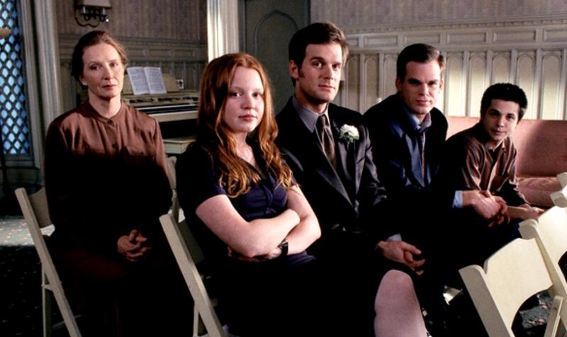 Six Feet Under