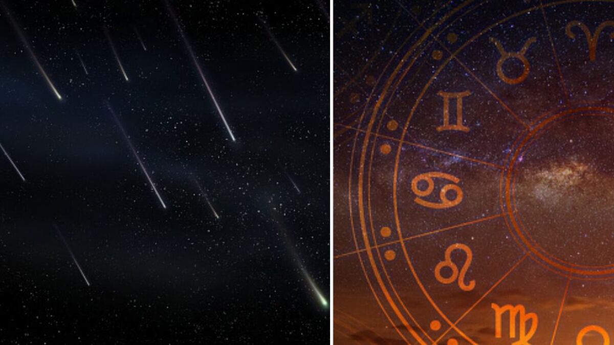 Aries, Géminis, Libra, Sagitario y Capricornio son los signos que estarán bendecidos por la buena suerte