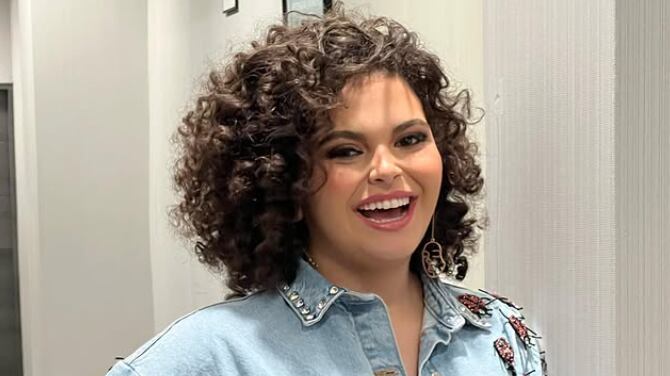 Instagram @luceromijaresoficial