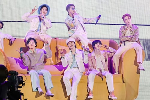 BTS llegará por primera vez a Colombia en su gira mundial 2026: conozca los detalles