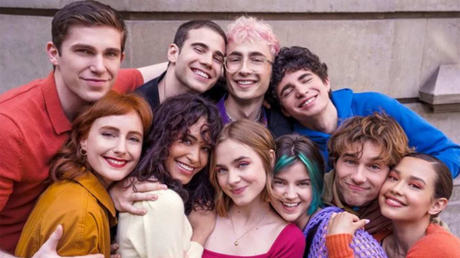 A través de mi ventana