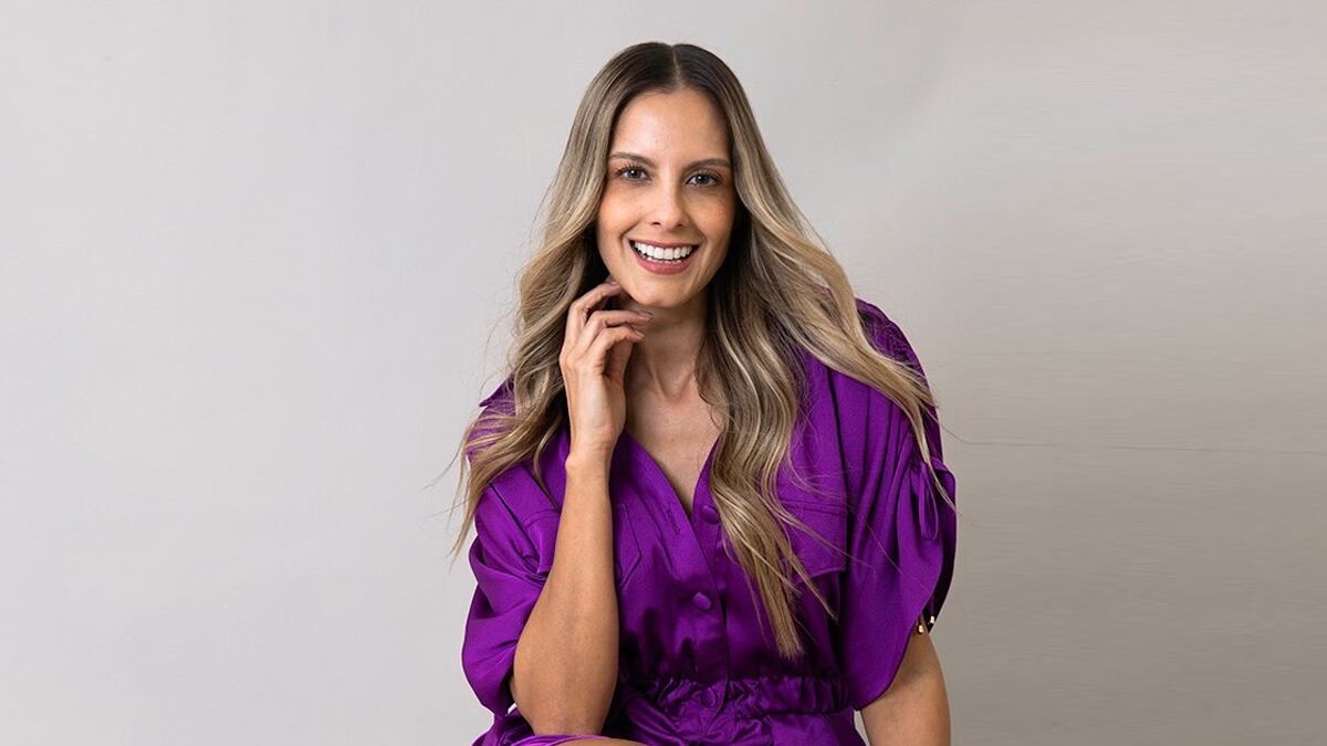 Laura Acuña desde sus redes sociales