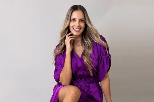 Laura Acuña reveló que le hacían bullying en el colegio por esta condición