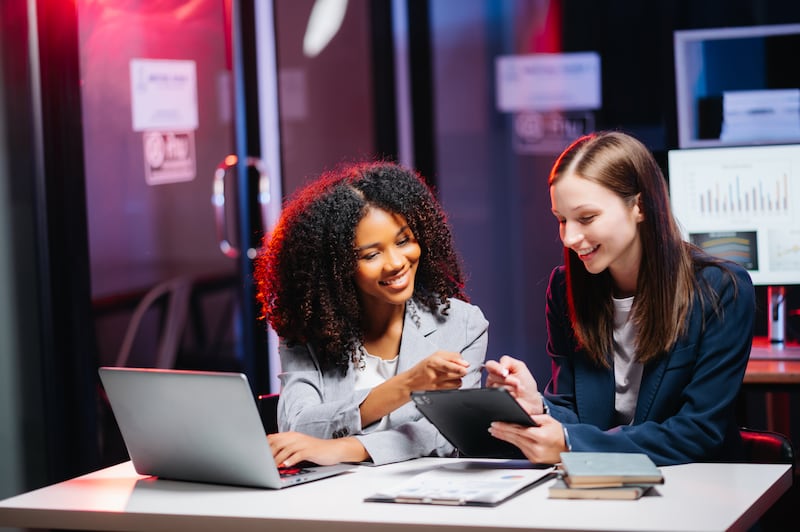 Día de las Niñas en las TIC