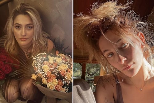 ¿Está furiosa? Paris Jackson rompe el silencio sobre la biopic ‘Michael’ y su reacción sorprendió a los fans
