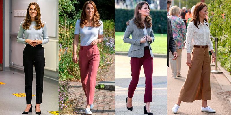 Kate Middleton
