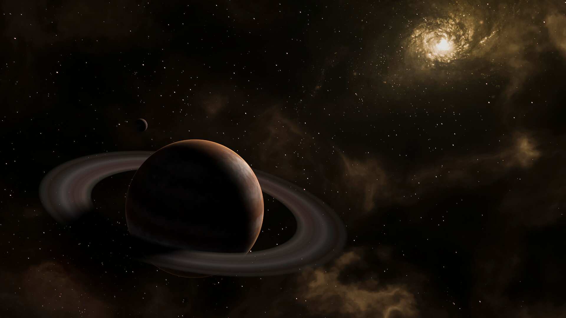 El fin de Saturno retrógrado marcará la primera semana de noviembre de 2023 en el horóscopo.