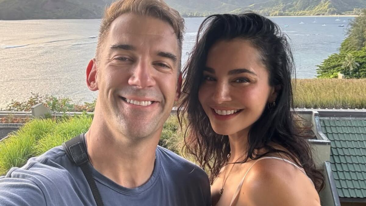 La reacción de Lewis Howes provocó opiniones divididas.