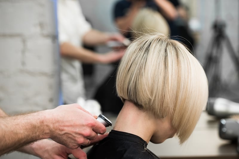 Calendario lunar abril 2026