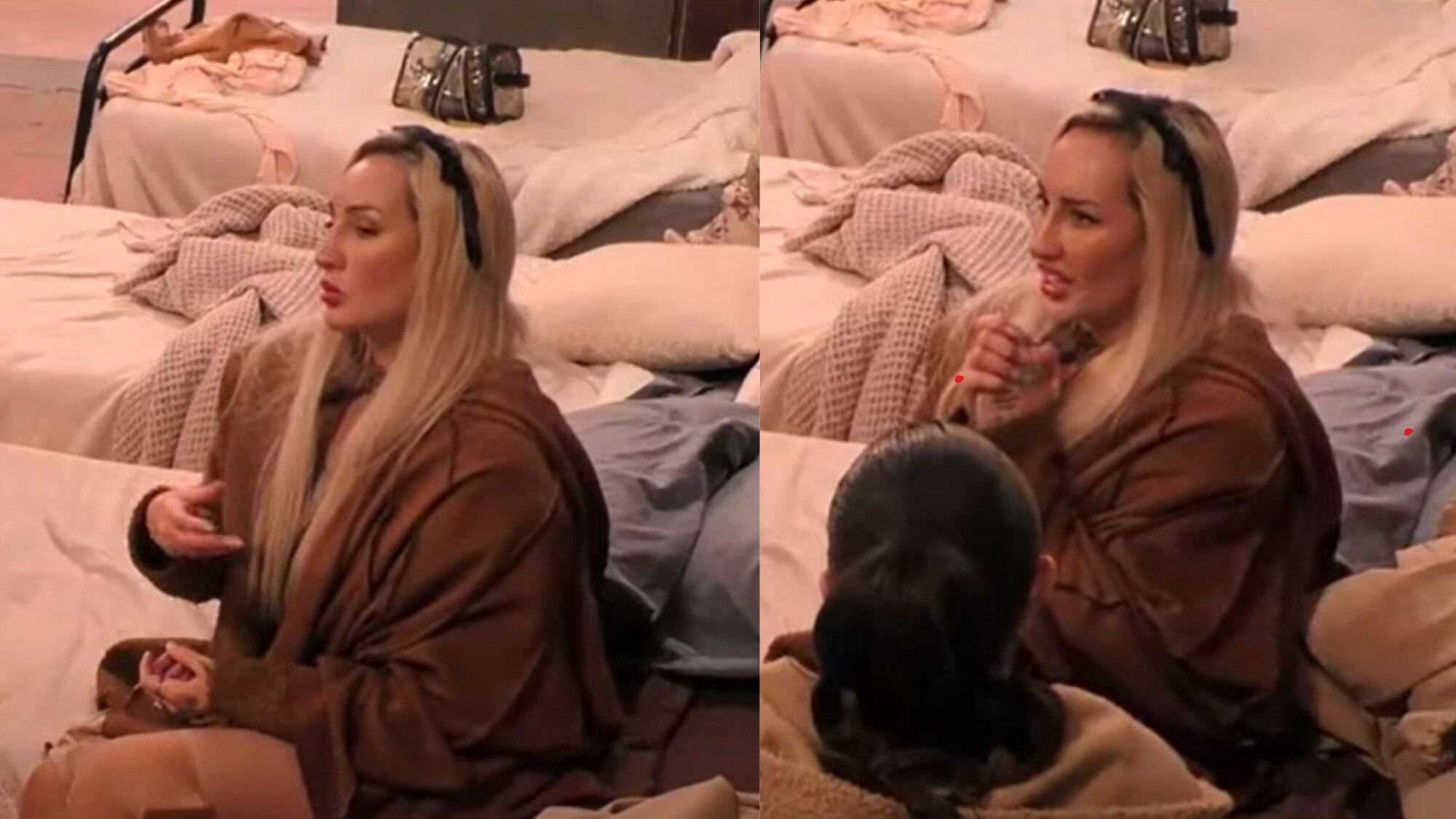 Fran Maira | Ganar o Servir