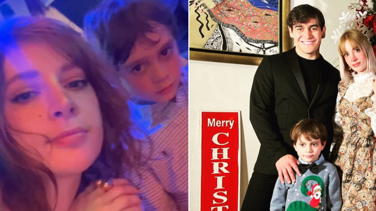 Imelda Tuñón / Julián Figueroa