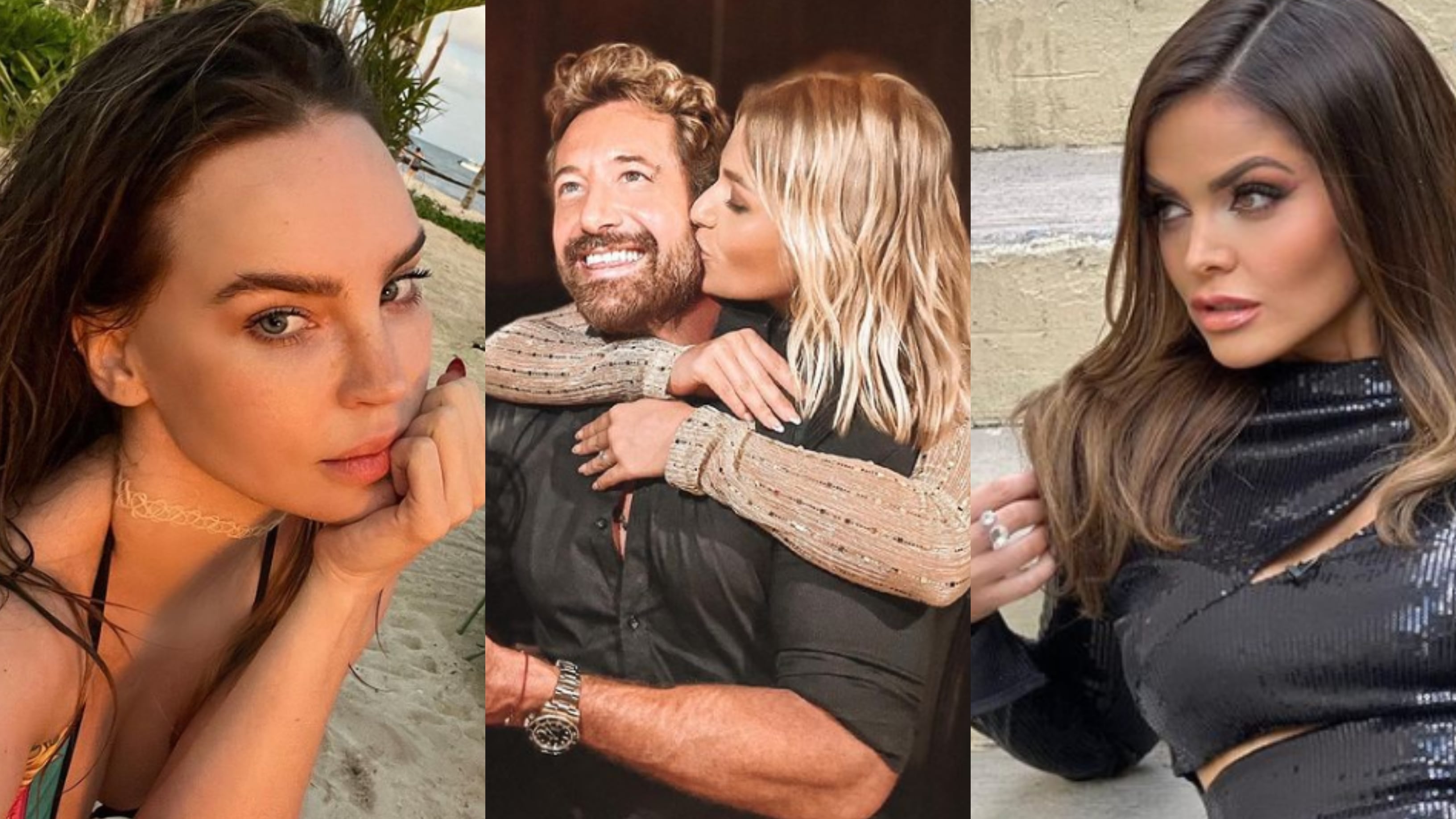 Las famosas han estado envueltas en escándalos por sus anillos de compromiso