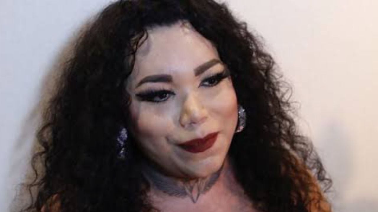 Paolita Suárez
