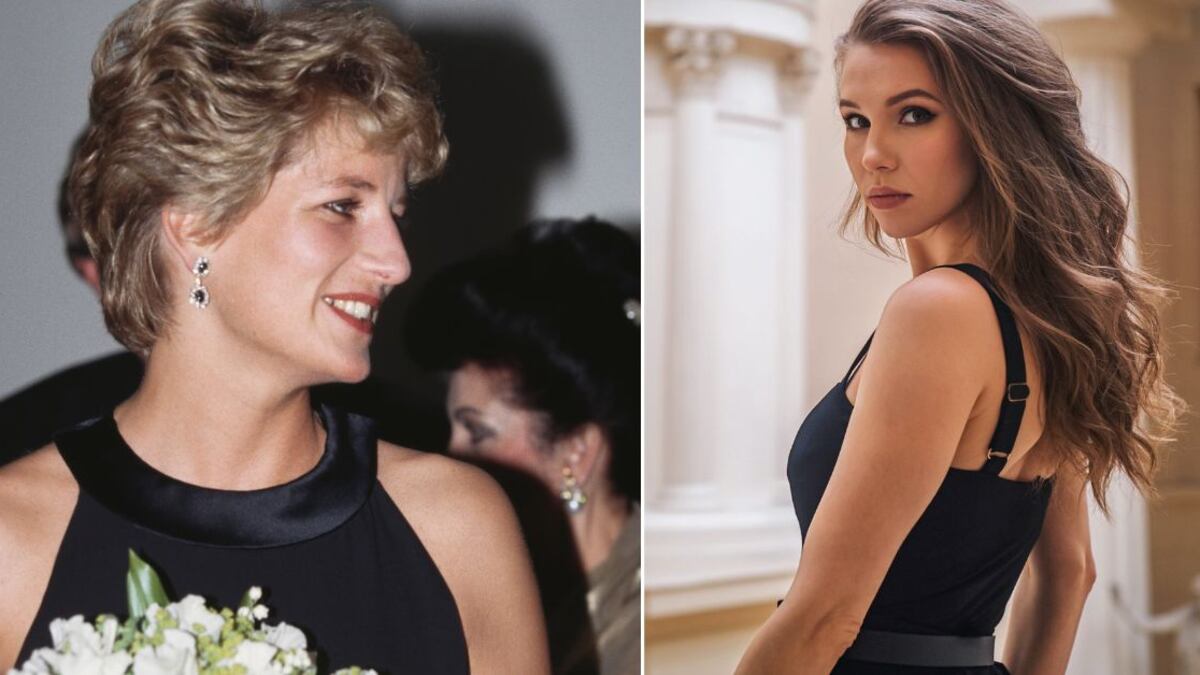 La forma más elegante que utilizó Lady Di para enfrentar la infidelidad de su esposo.