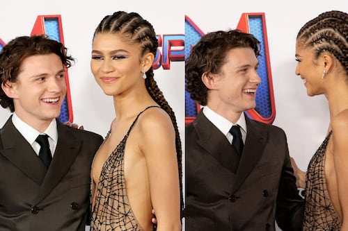 ¿Tom Holland y Zendaya rompieron la maldición de Spider-Man o serán los próximos afectados?