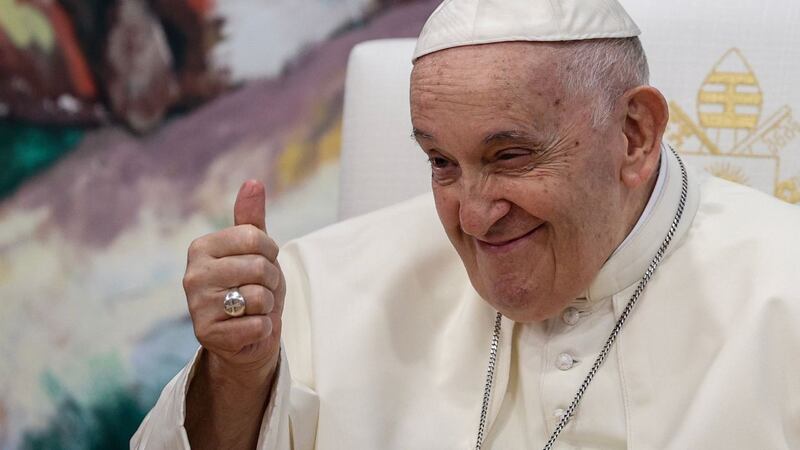 Papa Francisco