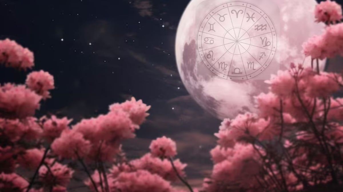 La lección karmica que tendrá cada signo del zodiaco gracias a Luna Rosa