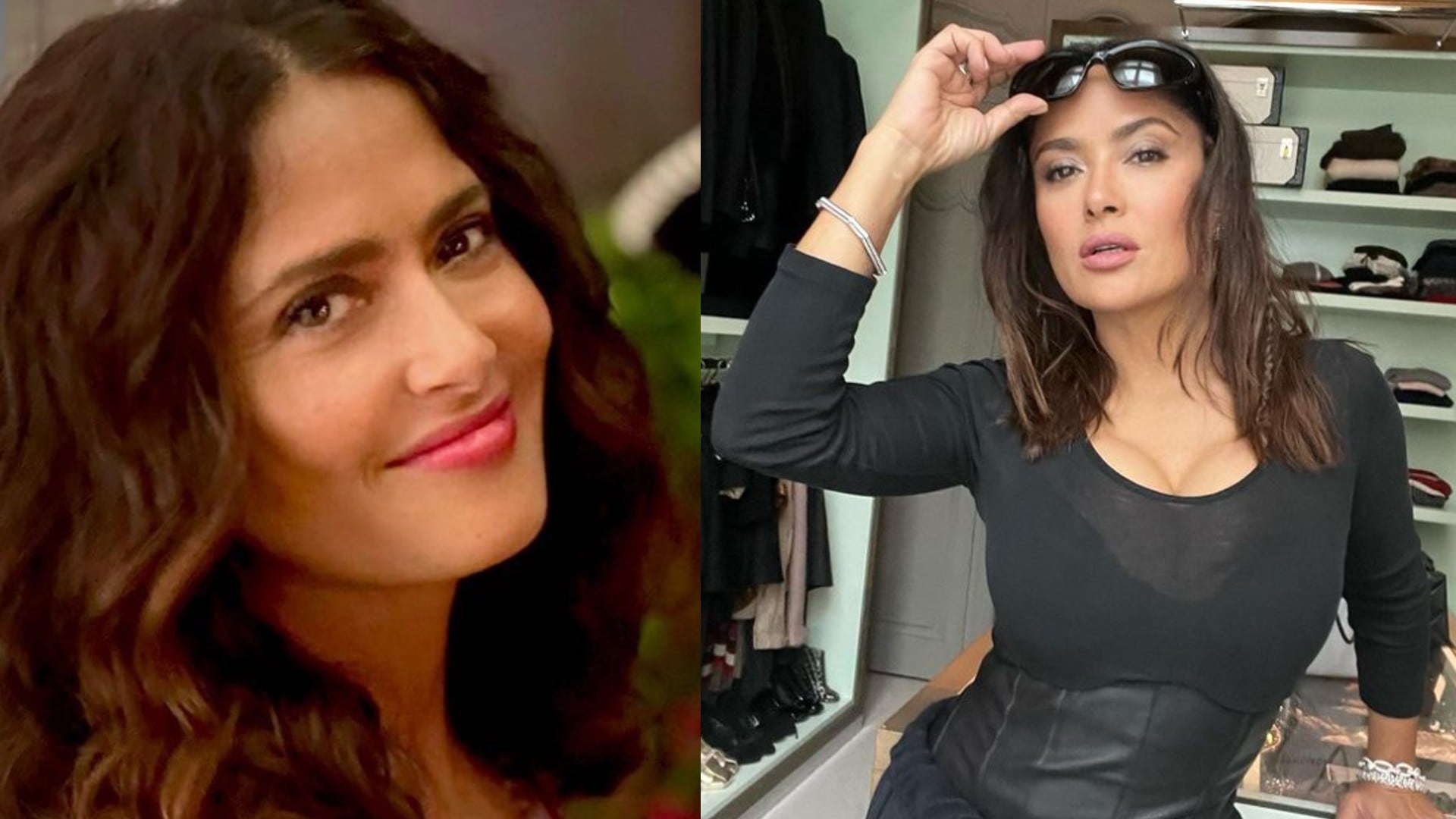 5 famosas que se casaron después de los 40: probaron que el amor se presenta a cualquier edad