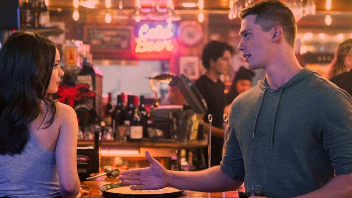 Pareja hombres zodiaco