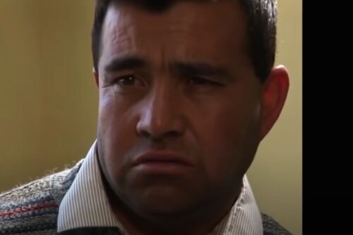 Hugo Bustamante: el “Asesino del Tambor” es detenido por el homicidio de Ámbar Cornejo