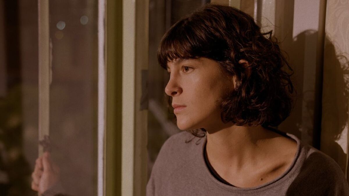 Escena de la película 'Malta'