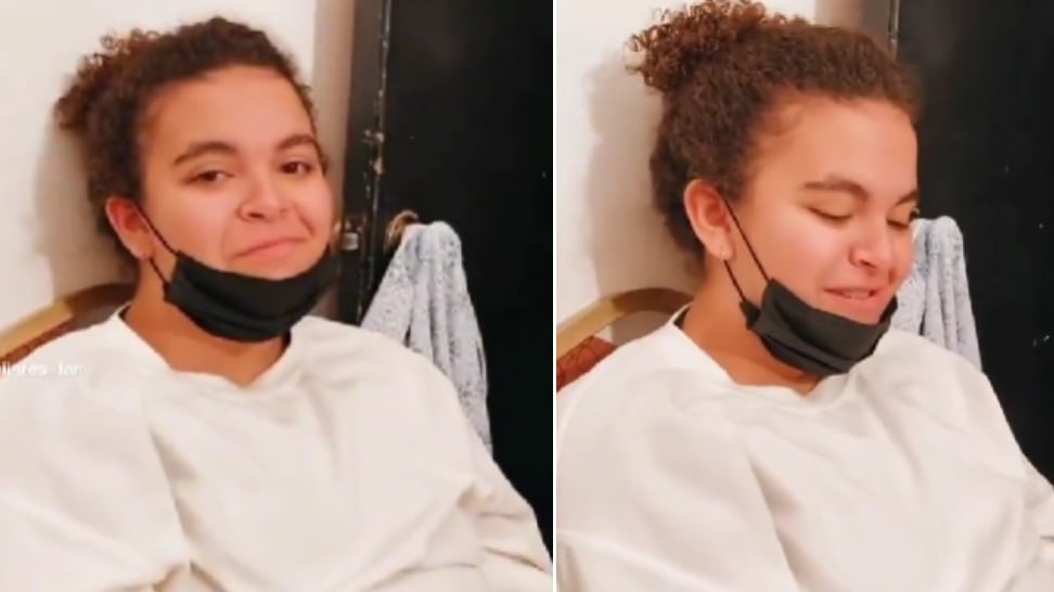 Confesión de Lucerito Mijares en video