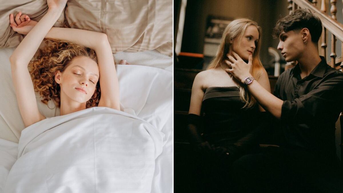 Soñar estar enamorada de un primo o es tu novio constituye una pesadilla para muchas