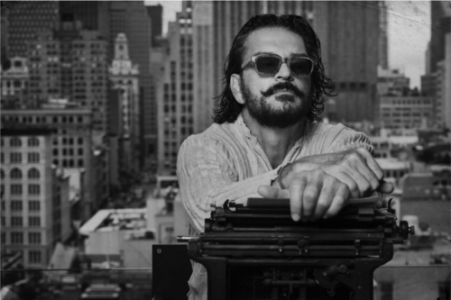 Ricardo Arjona es intervenido de emergencia