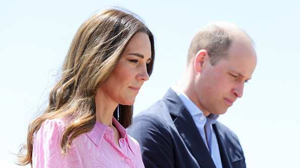 La muerte que golpeó a los príncipes de Gales