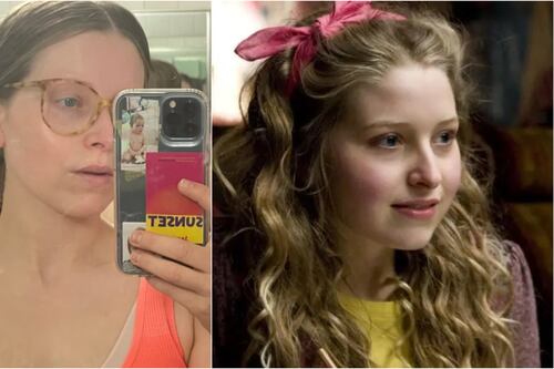 De ‘Harry Potter’ a OnlyFans: actriz se une a la plataforma para adultos, pero su contenido no es lo que espera