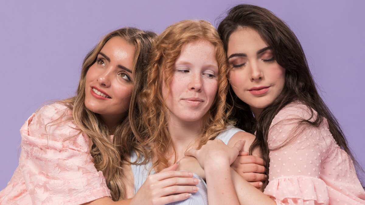 Elvira Liceaga redefine el concepto de sororidad