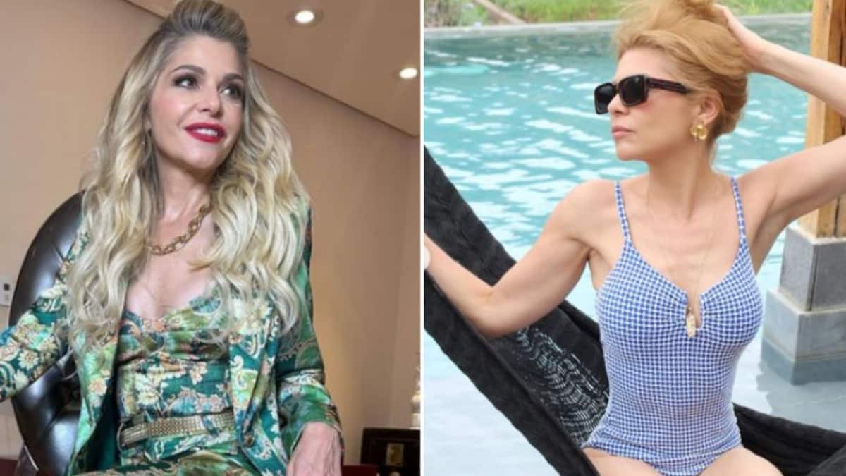 Itatí Cantoral delgadez extrema