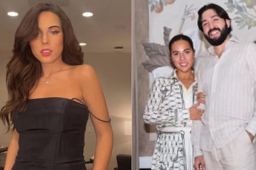 ¿Por culpa de Pepe Aguilar? Hermana de Ángela Aguilar habría “roto” su compromiso y aseguran fue por una polémica razón