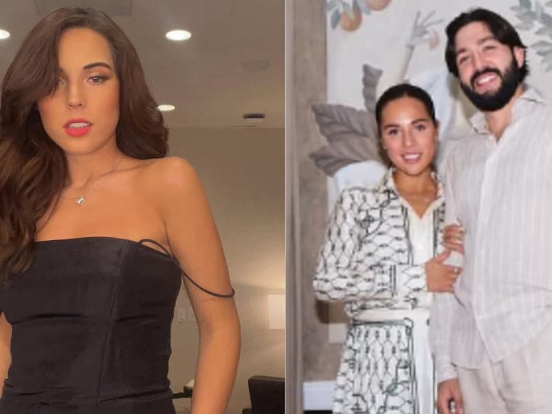 ¿Por culpa de Pepe Aguilar? Hermana de Ángela Aguilar habría “roto” su compromiso y aseguran fue por una polémica razón