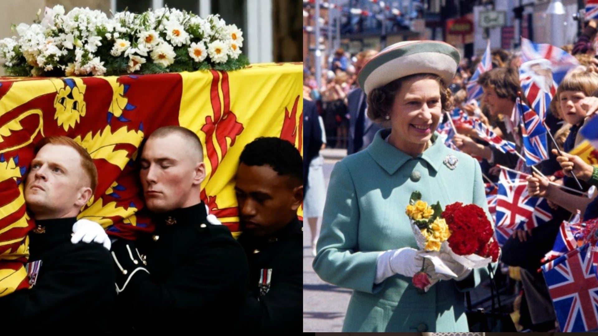 Muerte de la reina Isabel II y las otras predicciones de Nostradamus que podrían darse en este 2022