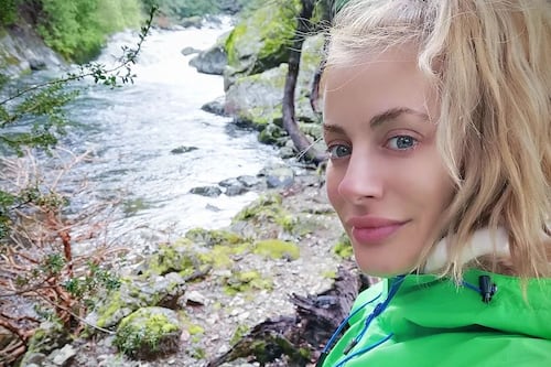 “Era algo que quería hacer desde hace mucho”: Catalina Palacios revela los motivos por los cuales dejó Santiago