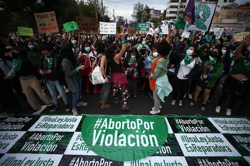 Niñas y adolescentes ya no necesitan autorización de terceros para acceder al aborto por violación