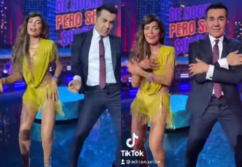 El aspecto de Gloria Trevi que generó preocupación en los fans