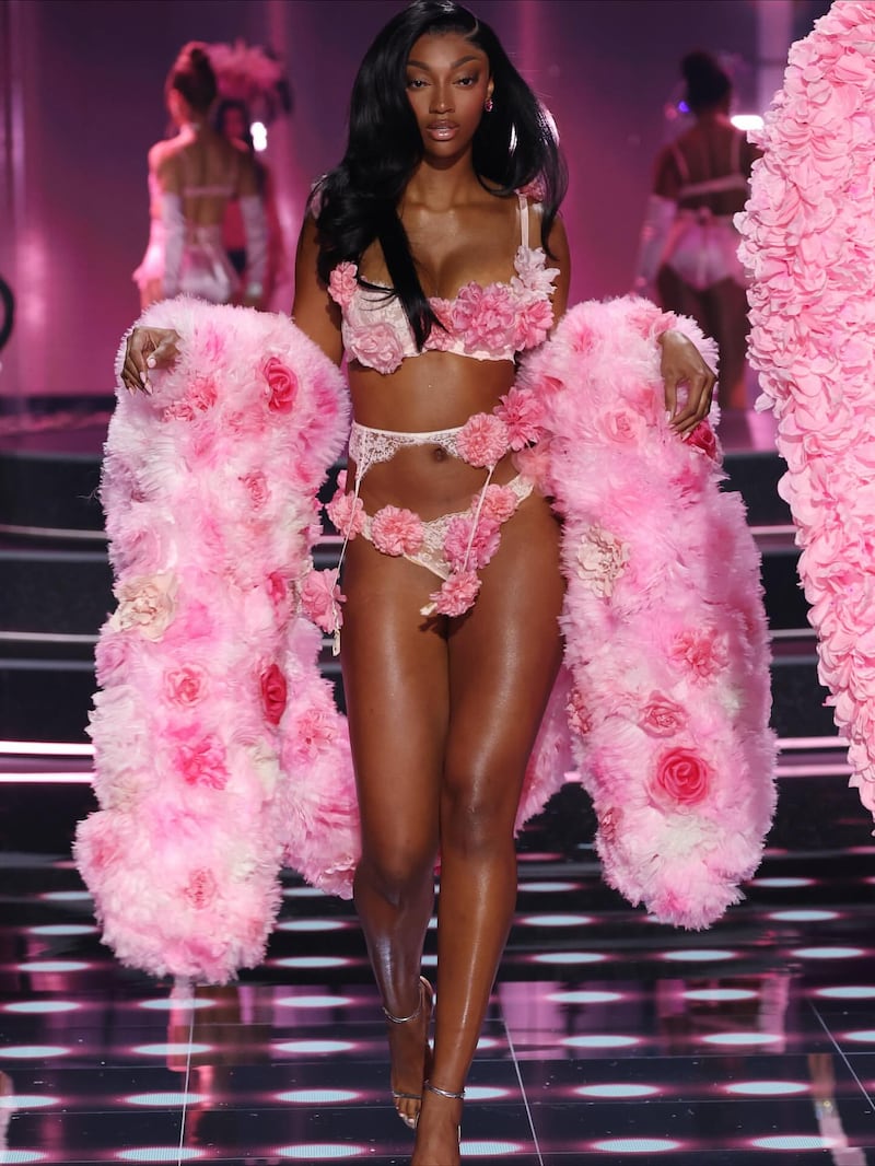 Angel Reese
