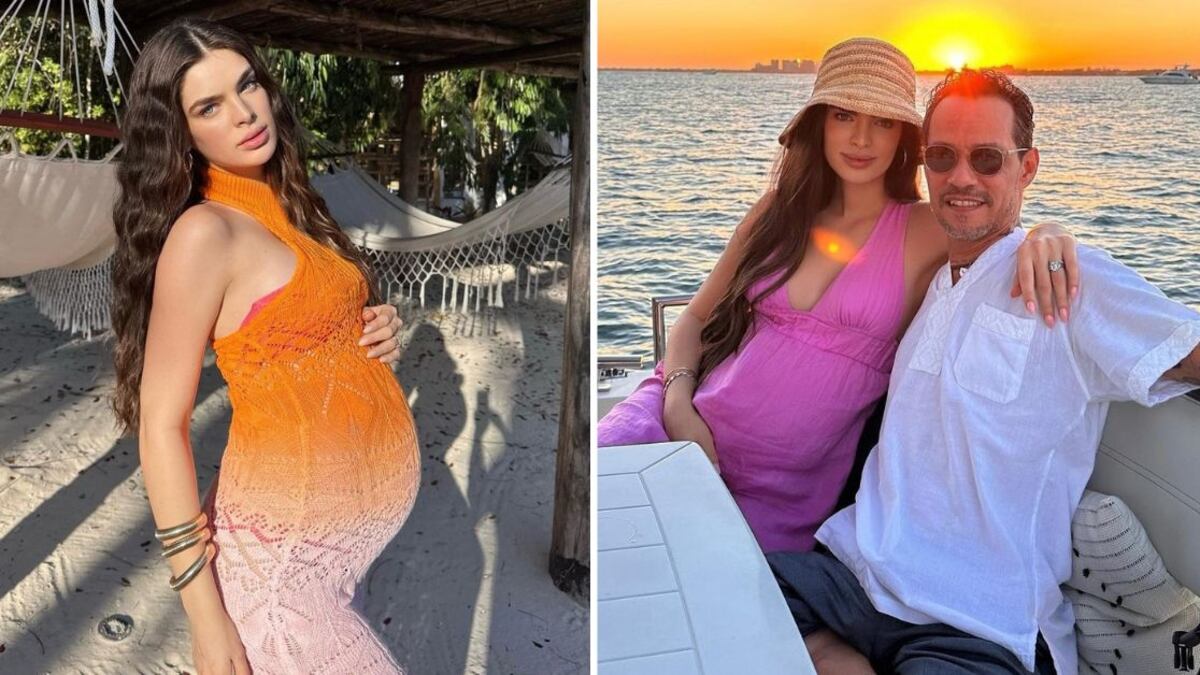 Los beneficios de escuchar Mozart en el embarazo. Esto dice Nadia Ferreira.