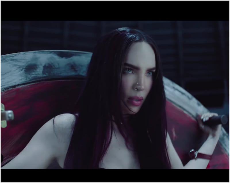 Belinda