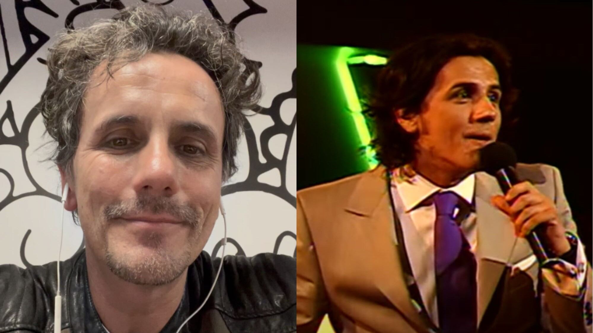 Sergio Lagos | Festival de Viña del Mar