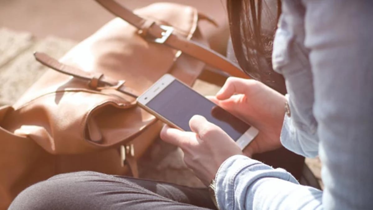 Exnovio desbloquear redes